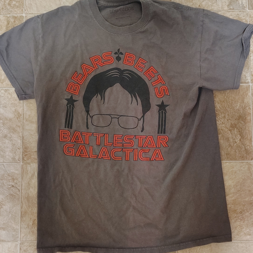 The Office (Dwight) Shirt